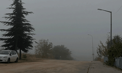 Sabah saatlerinde sise dikkat! 20 Aralık Çarşamba Eskişehir hava durumu