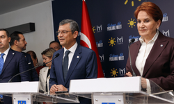 İYİ Parti "CHP ile İşbirliğine Yokum" Dedi