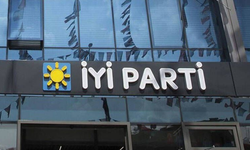 İYİ Parti'de istifalar durmuyor: Bir istifa daha