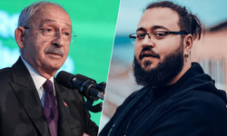 Kemal Kılıçdaroğlu’na hakaret eden ‘Jahrein’  hakkında  iddianame hazırlandı