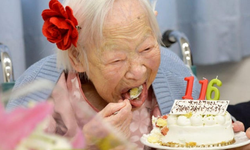 Japonlar, uzun yaşamın formülünü açıkladı: Bu besinleri tüketiyorlar