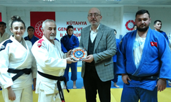 Sporculardan judo ve atıcılık alanında büyük başarı