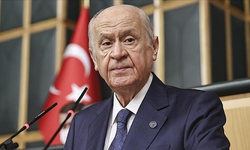 Oyların tamamını aldı: Bahçeli yeniden MHP Genel Başkanı seçildi
