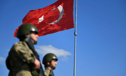 Milli Savunma Bakanı: "PKK'ya ait 13 hedef imha edildi"