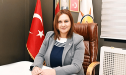 AK Parti Eskişehir İl Kadın Kolları Başkanı'ndan 19 Mayıs mesajı