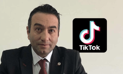 Serkan Ortatepe'den TikTok Kapatılsın Çağrısı!