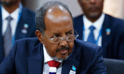 Somali Cumhurbaşkanı, oğlunun yaptığı kaza hakkında ilk kez konuştu