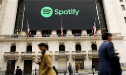 Spotify küçülmeye gidiyor 1200 kişiyi işten çıkaracak