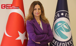 Ayşe Ünlüce Tepebaşı için başvurusunu yaptı