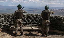 Bakan Yerlikaya açıkladı! 9 ilde PKK'ya “BOZDOĞAN-8” operasyonu