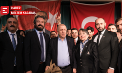 Ümit Özdağ, Eskişehir’de belediye başkan adaylarını tanıttı
