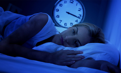 Uykusuzluğun Sebepleri Nelerdir? Ciddi Sağlık Sorunlarına Yol Açabilir!