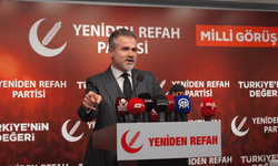 Yeniden Refah Partisi 'belediye istediler' iddiasını yalanladı