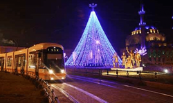 Türkiye'nin en etkileyici yılbaşı kaçamakları: 7 rota arasında Eskişehir parlıyor