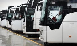 Şehirler arası yolcu otobüslerinde yeni uygulama: Bakanlık kontrol edecek