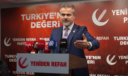 Yeniden Refah Partisi Başkan Yardımcısı Kılıç: "İttifak teklifi yok