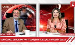 DP’li Özcan: “Büyükşehir’de Yılmaz Hoca’yı destekleriz”