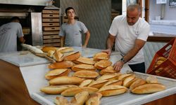 Ekmek alacaklar şaşıp kalacak: Bu sabahtan itibaren fiyatı değişiyor