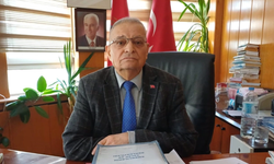 Emekliler Derneği Başkanı Arif Duru’nun acı günü