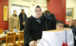 Ayşen Gürcan: "Acımız halen taze, bir yanımız hâlâ mahzun"