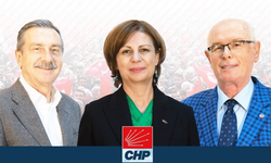 CHP Şirintepe Seçim İletişim Merkezi açılışını duyurdu