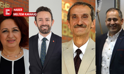 CHP Tepebaşı’nda ön seçime girecek ve girmeyecek olan meclis üyesi aday adaylarının listesi