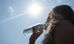 Güneş, polen ve terleme… Bahar geldi hastalıklar patladı!