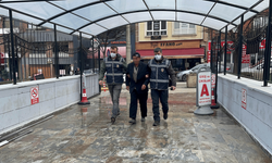Eskişehir'de çirkin saldırıyı yapan şahsa ev hapsi cezası