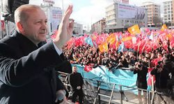 Cumhurbaşkanı Erdoğan'dan Eskişehir'e ziyaret
