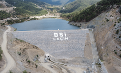 DSİ Eskişehir Müdürlüğü tarım arazilerini suyla buluşturuyor