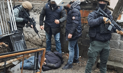 DEAŞ üyesi kırmızı bültenle aranıyordu: Eskişehir’de yakalandı