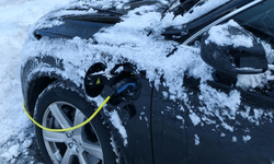 Elektrikli araçlarda soğuk krizi yaşanıyor! Uzmanlar "çözümü yok" dedi