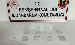 Eskişehir'de uyuşturucu operasyonu: 17 şüpheliye işlem yapıldı