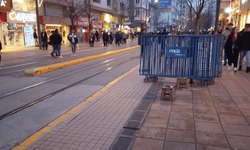 Valilik duyurdu: Eskişehir yeni yıla sıkı önlemlerle girecek