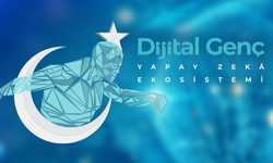 Dijital Genç Yapay Zekâ Ekosistemi Eskişehir'e geliyor
