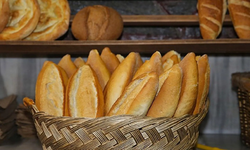 Eskişehir'de ekmeğe yüzde 25 zam