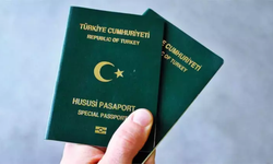Gazetecilere yeşil pasaport kanun teklifi Meclis'te