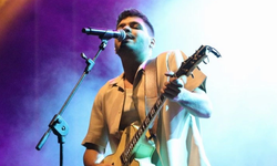 Emir Can İğrek Eskişehir’de sahne alacak