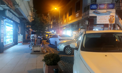Eskişehir'de o sokak otopark oldu