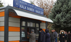 Eskişehir Halk Ekmek personel alımı devam ediyor! Son başvurular!