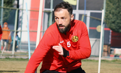 Eskişehirspor, Ankara TKİ maçının hazırlıklarını tamamladı