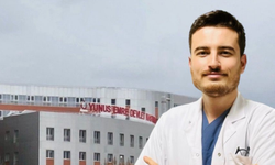 Eskişehir'de 143 hasta kornea nakli ile sağlığına kavuştu
