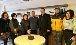 AK Parti Odunpazarı Aday Adayı Köksal’dan Sedef Medya’ya ziyaret