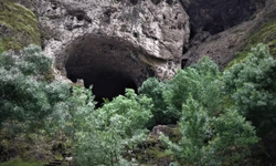 Eskişehir'in Prehistorik çağlardan günümüze kadar ulaşan mağaraları