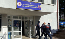 İstanbul'dan Eskişehir'e metamfetamin getiren şahıslar yakalandı