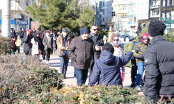 Eskişehir'in bu ilçesinde nüfus sadece 20 kişi arttı