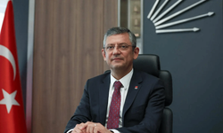 CHP Genel Başkanı Özgür Özel Eskişehir'e geliyor