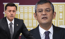 Nebi Hatipoğlu’ndan Özel’e sert sözler! “Mezarlıkta rakı sofrası kurmaya kalkacak 10 ahmak bulamazsın”