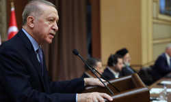 Cumhurbaşkanı Erdoğan: "Sayın Fico'ya acil şifalar diliyorum"