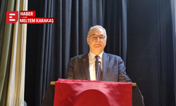 Saadet Partisi GİK Üyesi Eskişehir’de konuştu: “Türkiye’nin her yerinde adaylarımızı çıkaracağız”